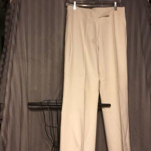 🐾 Kenar linen slacks / pants